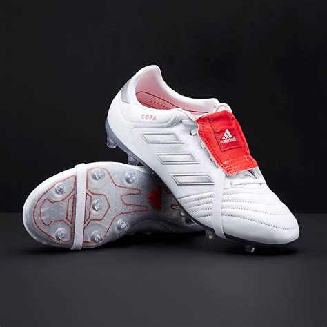 adidas gloro 17.1 weiß|Adidas Copa 17.1 FG Mens Football Boots Soccer Cleats.